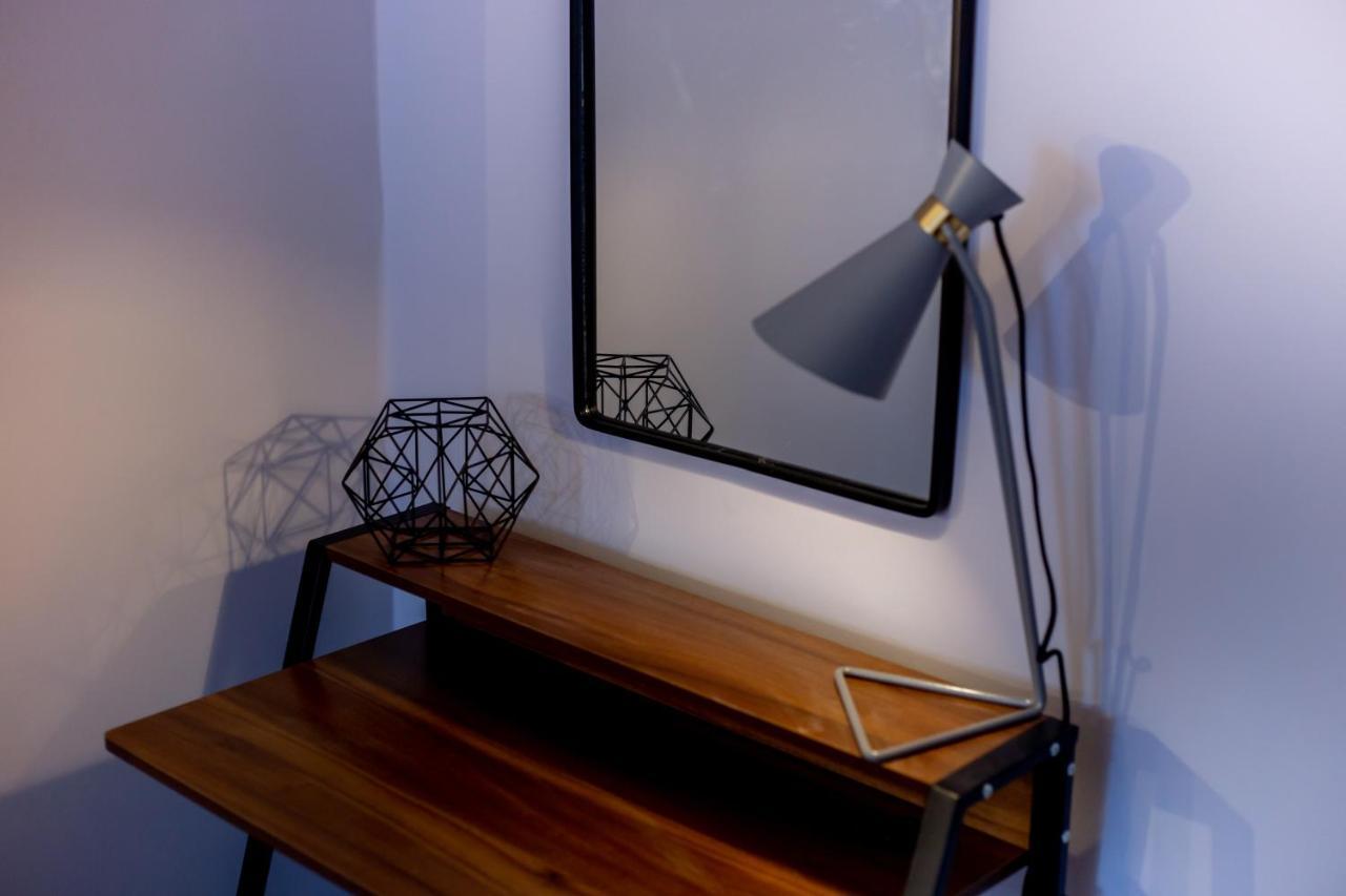 The Bruntsfield Apartment Edinburg Exteriör bild